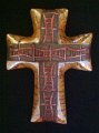 Cross 7 - 8 x 4